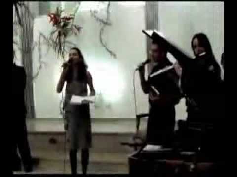 HCC 546 - Maravilhosa graça