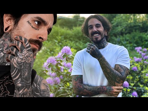 ¿POR QUÉ me da ASCO la NATURALEZA? 🍃 MEJORA tu VIDA & AUMENTA tu AUTOESTIMA