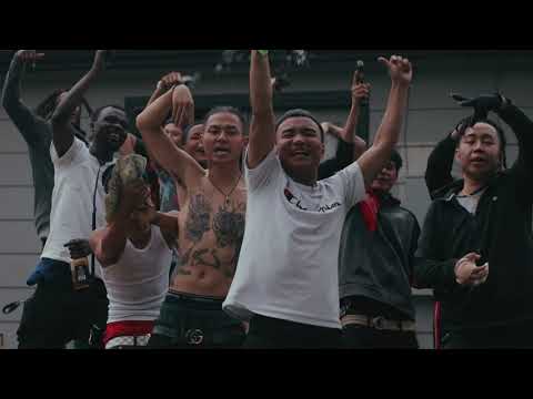 ChinaTownRunner - Pressure X Gee Kade (snippet)