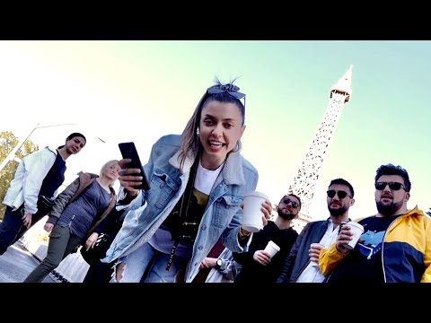 Women's Club in Paris /March 13/