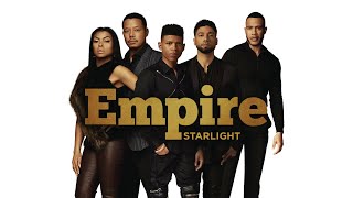Empire Cast - Starlight (Audio) ft Serayah