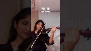 Munbe Vaa - Violin Lofi Cover