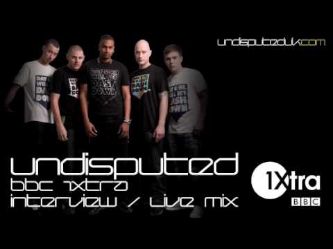 Undisputed BBC 1Xtra Mix (DJ Cameo) PART 1