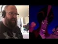 VOICE ACTING REEL ALADDIN Jafar And The Cave Of Wonders