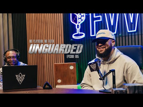 Unguarded Ep 005 | The State of the NBA: Loyalty, Fights & Shorter Seasons