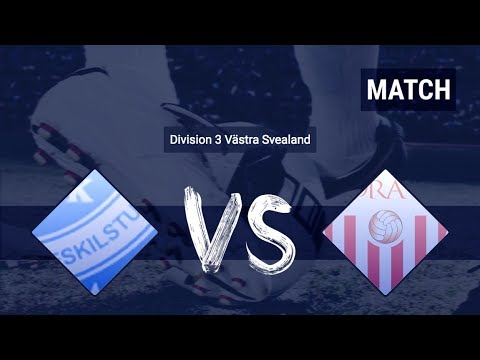 MATCH: IFK Eskilstuna - Nora BK