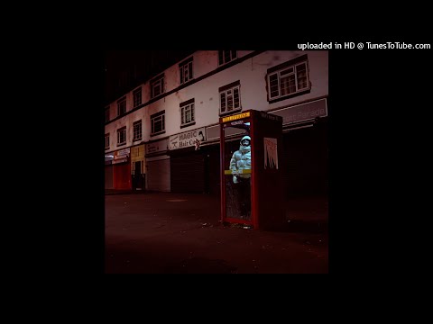 FREE! Obladaet + Pop smoke, UK Drill Type Beat "ghost" (prod. Gery VS)