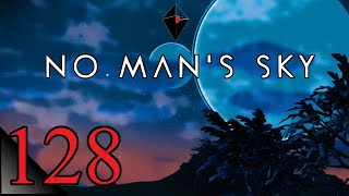 No Man&#39;s Sky 128: Home Is Where You Park Your Starship.. Let&#39;s Play Visions Gameplay