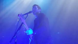 Sam Roberts Band - "Roll with the Spirits" LIVE in Chicago 1/27/17