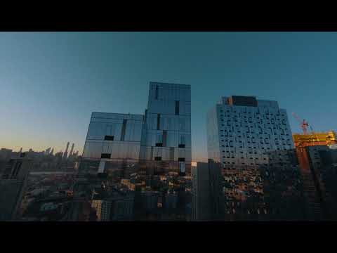 2020 02 22 Drone LIC dive