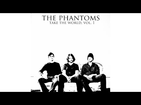 Nothin Like This -The Phantoms