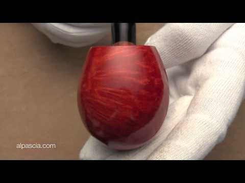 pipa Al Pascia' 247 - smoking pipe
