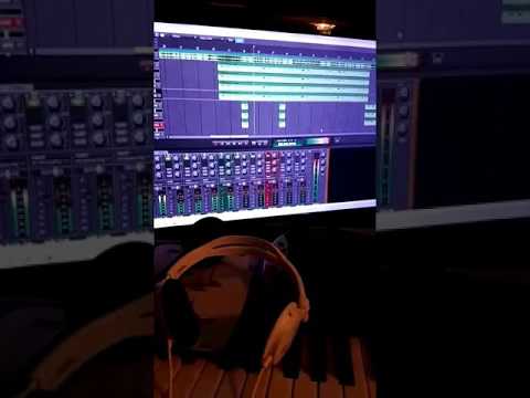 Work in progress - I just wanna chill - sdp.trigga and sebastian bastiee