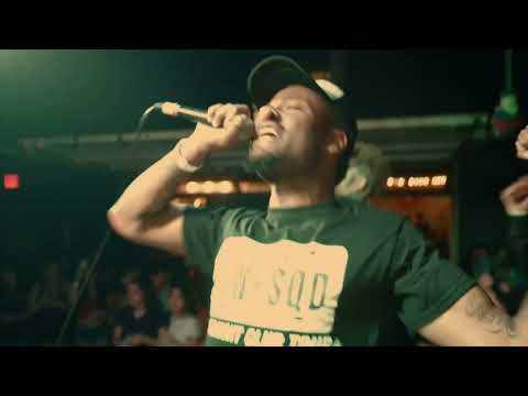 LIL TEXXAN LIVE AT 3023 FEST