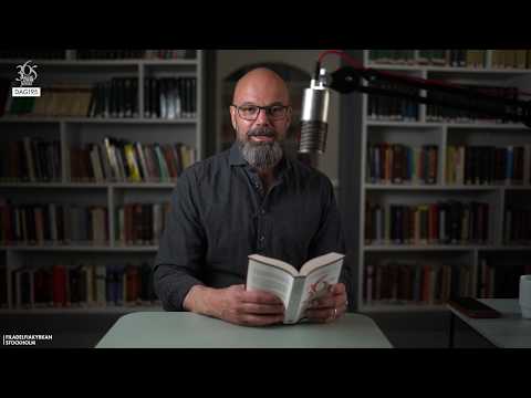 Dag 195 "Hur kommer man till insikt?" - 365 dagar med Jesus (Niklas Piensoho)