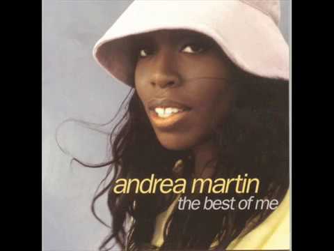 Andrea Martin - The Best Of You