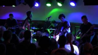 Dean Ween &amp; Friends - Cracked Actor - Beach Haven, NJ - 10/6/2013