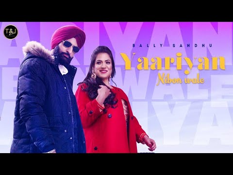 Yaariyan Nibon Aale Jatt