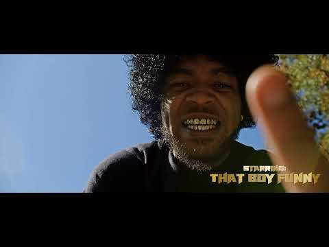 Geezy Escobar - No Lectures (Official Music Video) Starring @ThatboyFunny