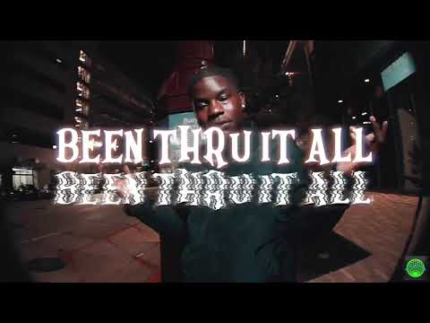 K3 Gigante - Been thru it all