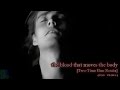 a-ha - The Blood That Moves the Body (Two-Time Gun Remix) [w/ lyrics subtitles]