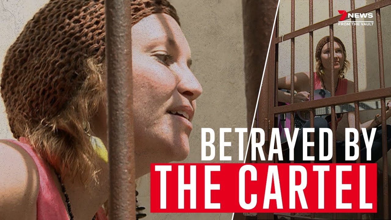 Locked up in Peru's deadliest jail: Aussie drug mule's untold story | From the vault