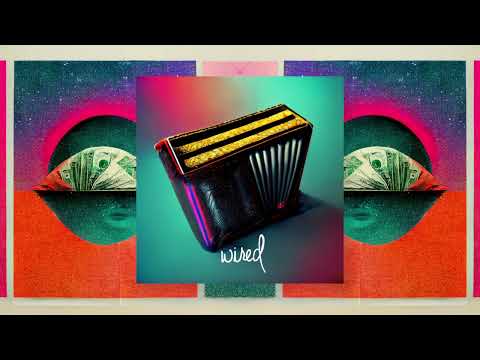 The Neighbors - Libertad (Original Mix) [Wired]