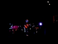 Anna Ternheim - China Girl (live @ Ringlokschuppen)