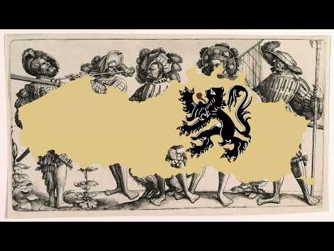 "Het vendel moet marcheren" (Flemish Landsknecht song) Slowed and Pitched (by 0.8x)