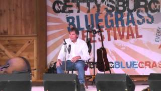 Ron  Thomason  (Dry Branch Fire Squad) - Hambone (Baylo)