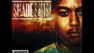Shade Sheist-John Doe