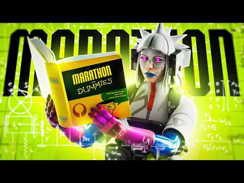 The #1 Marathon Guide for Beginners...