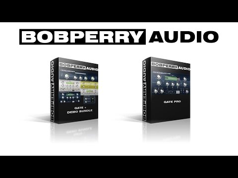 Free Download BP Audio Plug-Ins Bundle v2.1.2 VST VST3 x86 x64 WiN CE-V.R