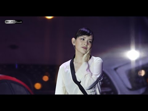 《一步成詩》王詩安 (4K 2160p) 【BAM Festival】20180630