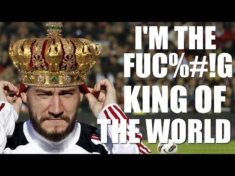 LORD BENDTNER - FUNNY MOMENTS (Rguilan)