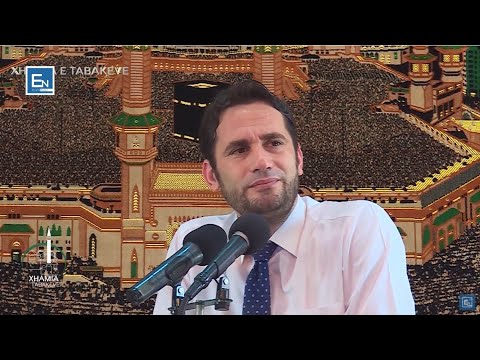 Nata e madhe qe fal gjithe mekatet e jetes