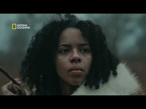LES FEMMES PRÉHISTORIQUES, DIMANCHE 22 MAI À 21.00 SUR LA CHAÎNE NATIONAL GEOGRAPHIC