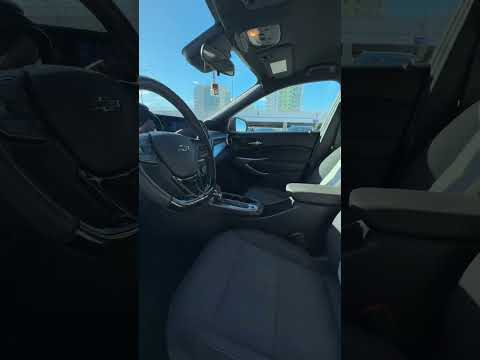 фото chevrolet trax i 0