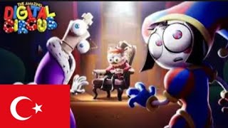 İnanılmaz Dijital Sirk 8.Bölüm(Türkçe Dublaj)