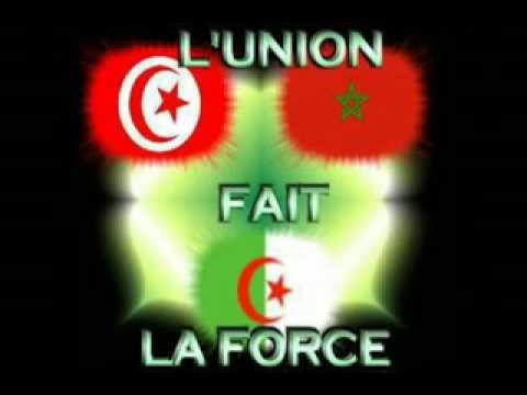 Raï'n'b fever 3 cheb akil feat Leila rami 2008