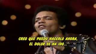 Johnny Nash - I Can See Clearly Now Subtitulada en español