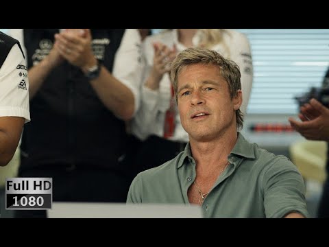 F1 | El plan C es de Combate | HD