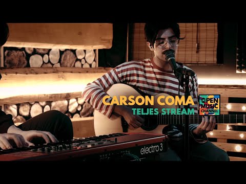 OMC – Carson Coma (teljes stream)