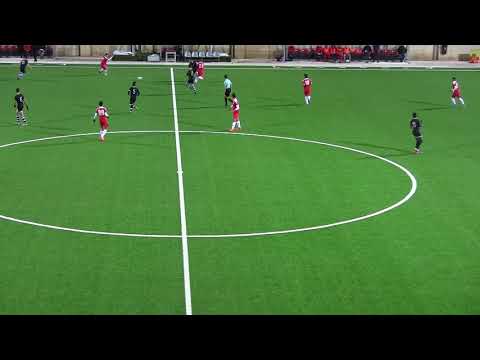 13.02.2018 U19 BALZAN FC 0-4 U19 VALLETTA