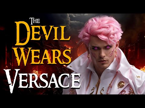 The Devil Wears Versace   |   Audio Horror Stories   |   True Stories