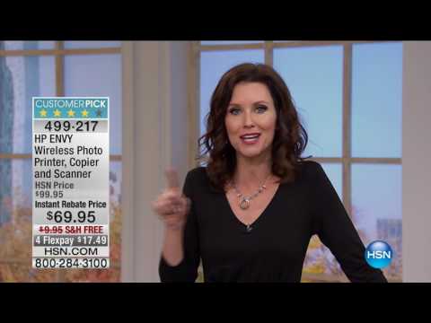 HSN | HSN Today: Electronic Connection featuring Rosetta Stone 09.07.2016 - 07 AM