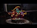 How Jarabe Tapatio A Plays In The SpongeBob SquarePants Movie