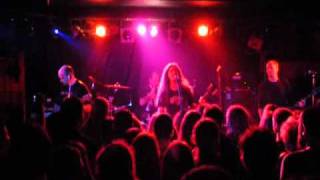 Aeon Aphelion - Dying Inside (St. Vitus cover)