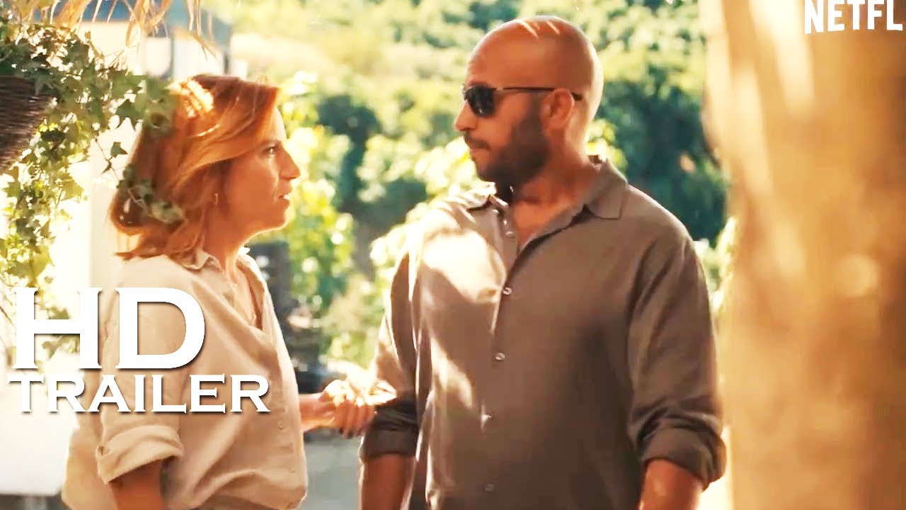 MANGO Trailer (2025) SUBTITULADO [HD] Netflix