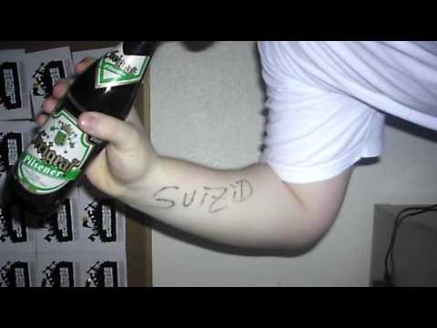 Freigraf Suizid (Kay Kani & Dubios) - Frauen reden Scheisse